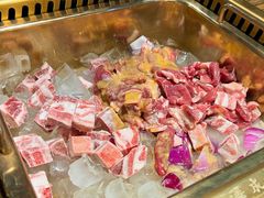 -泽成·冰煮羊(乌兰察布红楼店)