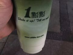 -1点点(大连路店)