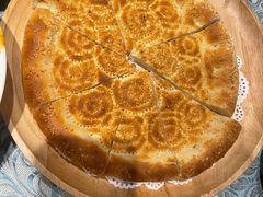 -巴扎美食·新疆菜·西域歌舞表演餐厅(新疆大厦店)