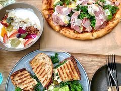 -O'mills Sourdough Bakery&Bistro(永嘉路店)