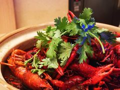 -好日子皇冠假日酒店·君怡咖啡厅(特美思大厦店)