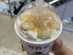 豆乳奶奶-百分茶(昆山万象汇店)