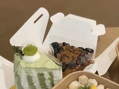 -KOMUGI 小麦家(新地假日广场店)