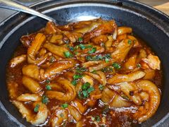 -晓粤·惹味粤菜(凯德乐峰广场店)