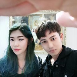 -AD HAIR 