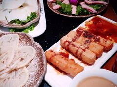 -宽巷子成都火锅(南站店)
