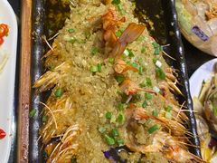 -冰城小镇音乐串吧·聚会餐厅(百子湾店)