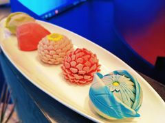 -茶人村·前滩江景雅宴(上海首店)
