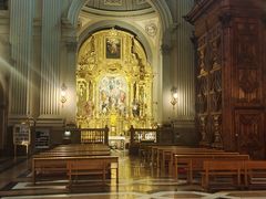 -皮拉尔圣母圣殿主教座堂