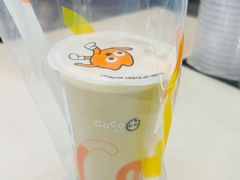 -CoCo都可(中华广场店)