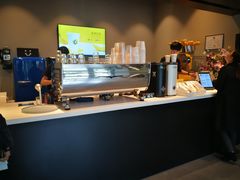 -dotcom coffee古点咖啡(致真大厦店)