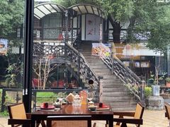 -柴米油盐(土菜院子店)
