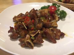-越美小馆·越南料理(曲江店)