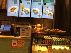 -越小品·越南餐厅(万科里店)