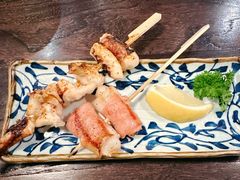 -哥哥の深夜食堂(叁宸里店)