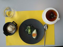 -璞渼咖啡 ROOF P.M. Café(浦东美术馆店)