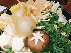 -有喜屋·深夜食堂(北京西路店)