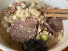 -刘信牛羊肉小炒泡馍(回民街店)