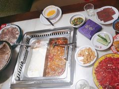 -重庆高老九火锅(万象城店)