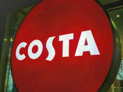 -COSTA COFFEE(水游城店)