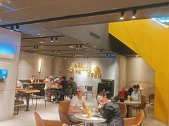 -麦当劳(豫园店)