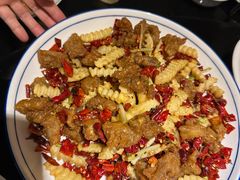 -水门巷餐厅(古子城店)