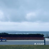 2020年初，那時疫情還沒來時的自由 Okinawa
