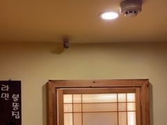-恩你小木屋·韩式料理(假日广场店)