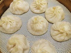鲜虾小笼汤包-一品小笼(金融街店)