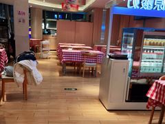 -西贝(吴江路湟普汇店)