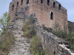 -蟠龙山长城景区