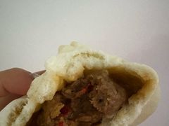 -谭景其·谭氏麻油菜包(集庆路店)