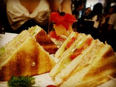 -遇见西木美式餐厅(体育路店)
