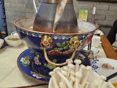 -东来顺•非遗火锅(外滩店)
