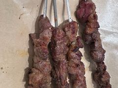 -侃爷南门铜锅涮肉
