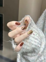 -四季·予你日式美甲美睫Nail