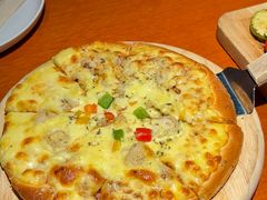 -布拉格餐厅· 中欧捷克菜(全国首店)