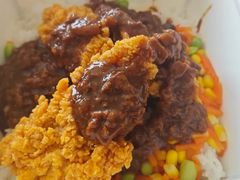 -德克士(许东店)