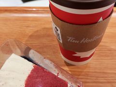 -Tims天好咖啡·贝果(东方广场店)