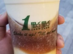 -1点点(银座和谐广场店)