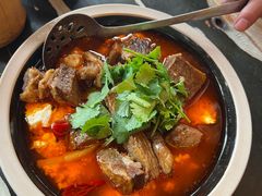 -饭江湖·江湖菜(湖广会馆店)