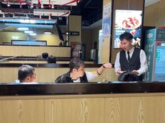-和庆斋羊蝎子火锅·碳缸烧烤(顺义旗舰店)