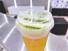 -喜茶(深圳丰盛町店)