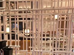 -松咖啡自助餐厅·松北香格里拉