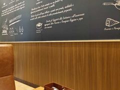 -萨莉亚意式餐厅(中北永旺店)