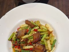 -洞庭土菜馆(天河北总店)