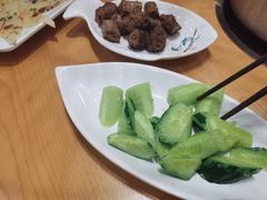 -守柴炉烤鸭&顺水鱼馆(合生汇店)