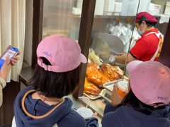 -徐家鸭子·非遗烤鸭(老门东店)