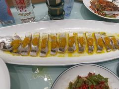 -天天鱼港·海鲜·鲅鱼水饺·招牌烤鸭(黄骅店)