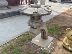 -护国法轮寺
